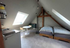 Funke9 Orion, Rosenow